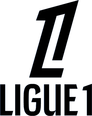 Logo Ligue 1